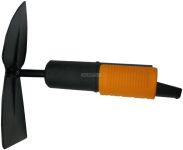 Dvoustranná škrabka na čištění spár FISKARS QuikFit 1000734