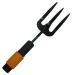 Malé ploché vidle FISKARS QuikFit 1000733