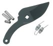 Náhradní čepel - pružina - 3 čepy FISKARS 1001715 Náhradní čepel - pružina - 3 čepy FISKARS 1001715