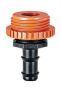 Konektor pro připojení 1/2" hadice CLABER 91066 Konektor pro připojení 1/2" hadice CLABER 91066