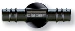 Spojka na hadice 1/2" 4 ks CLABER 91076 Spojka na hadice 1/2" 4 ks CLABER 91076