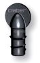 Koncová zátka pro 1/2" hadici 4 ks CLABER 91086 Koncová zátka pro 1/2" hadici 4 ks CLABER 91086