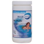 PH plus 1 kg BLUE LINE 802601