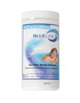 Oxi chlor shock granulát 1 kg Blue Line 513001