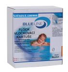 Flock vločkovací kartuše Blue Line 908601