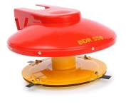 Bubnová sekačka JIKOV BDR-550 - adaptér