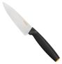 Nůž kuchařský 12 cm FISKARS Functional Form 1014196 Nůž kuchařský 12 cm FISKARS Functional Form 1014196