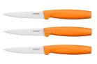 Set 3 univerzálních nožů FISKARS FunctionalForm 1014275 Set 3 univerzálních nožů FISKARS FunctionalForm 1014275