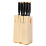 Blok s 5-ti noži FISKARS Functional Form 1014211