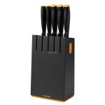 Blok s 5-ti noži FISKARS Functional Form 1014190