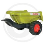 Přívěs ROLLY TOYS Claas