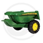 Přívěs ROLLY TOYS John Deere