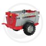Přívěs ROLLY TOYS Farm Trailer Přívěs ROLLY TOYS Farm Trailer