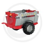 Přívěs ROLLY TOYS Farm Trailer