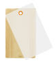 Prkénko s deskami 2 ks FISKARS Functional Form 1014229 Prkénko s deskami 2 ks FISKARS Functional Form 1014229