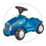 Odrážedlo ROLLY TOYS New Holland Odrážedlo ROLLY TOYS New Holland