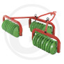 Válce cambridgské ROLLY TOYS Válce cambridgské ROLLY TOYS