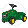 Odrážedlo ROLLY TOYS John Deere 6150 R Odrážedlo ROLLY TOYS John Deere 6150 R