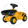 Odrážedlo ROLLY TOYS JCB Dumper Odrážedlo ROLLY TOYS JCB Dumper