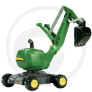 Bagr ROLLY TOYS John Deere Bagr ROLLY TOYS John Deere