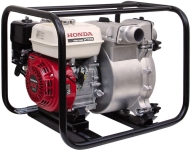 Čerpadlo kalové HONDA WT 20