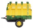 Sběrací vůz žlutý Rolly Toys Sběrací vůz žlutý Rolly Toys