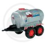 Cisterna ROLLY TOYS rollyTanker Cisterna ROLLY TOYS rollyTanker