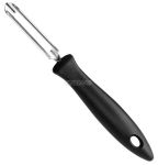 Škrabka otočná FISKARS KitchenSmart 1002855