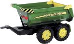 Přívěs sklápěcí ROLLY TOYS John Deere Přívěs sklápěcí ROLLY TOYS John Deere