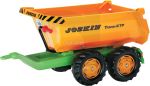 Přívěs sklápěcí ROLLY TOYS Joskin Přívěs sklápěcí ROLLY TOYS Joskin