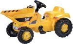 Šlapadlo ROLLY TOYS Cat Dampr Šlapadlo ROLLY TOYS Cat Dampr