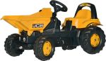 Šlapadlo ROLLY TOYS JCB Dampr Šlapadlo ROLLY TOYS JCB Dampr