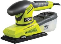 Bruska vibrační RYOBI ESS 200 RS