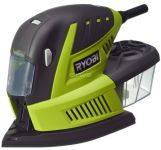 Bruska delta vibrační RYOBI EMS 180 RV