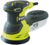 Bruska excentrická RYOBI ROS 300 Bruska excentrická RYOBI ROS 300