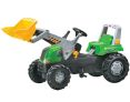 Šlapadlo s nakladačem ROLLY TOYS Rollylader RT Šlapadlo s nakladačem ROLLY TOYS Rollylader RT