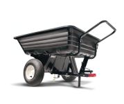 Vozík tažený/tlačný AGRIFAB AF 236