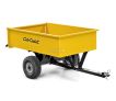 Vozík heavy duty tažený 544 kg AGRIFAB Vozík heavy duty tažený 544 kg AGRIFAB