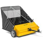 Sběrač kartáčový tažený 112 cm AGRIFAB