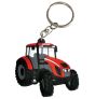 Přívěšek na klíče traktor ZETOR Přívěšek na klíče traktor ZETOR