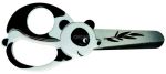 Dětské nůžky Animals Panda 13 cm FISKARS 1004613 Dětské nůžky Animals Panda 13 cm FISKARS 1004613