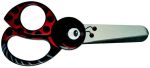 Dětské nůžky Animals Beruška 13 cm FISKARS 1004612 Dětské nůžky Animals Beruška 13 cm FISKARS 1004612