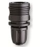 Automatická spojka pevné připojení 1/2" CLABER 91009 Automatická spojka pevné připojení 1/2" CLABER 91009