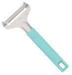 Plátkovač na měkký sýr FISKARS Inspiration Aqua 1002215