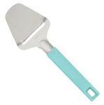 Plátkovač na sýr FISKARS Inspiration Aqua 1002213