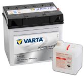 Autobaterie VARTA 12V 30Ah 180A Freshpack 530030