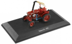 Model traktoru VALMET 20 Model traktoru VALMET 20