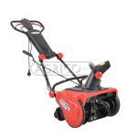 Elektrická sněhová fréza HECHT 9200