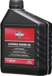 Olej motorový 4T SAE 30 1,4l BRIGGS & STRATTON 100006E