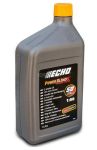 Olej motorový pro 2-taktní motory 1000 ml ECHO 6450107